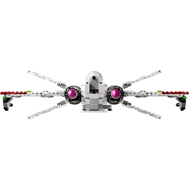 Lego - ARC-170 Starfighter 497 Pcs 9Y+ — BambiniJO Jordan
