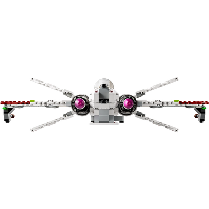 Lego - ARC-170 Starfighter 497 Pcs 9Y+ — BambiniJO Jordan