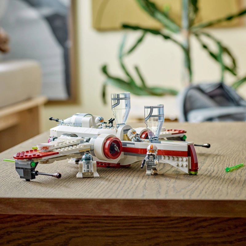 Lego - ARC-170 Starfighter 497 Pcs 9Y+ — BambiniJO Jordan