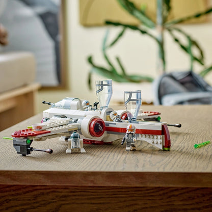 Lego - ARC-170 Starfighter 497 Pcs 9Y+ — BambiniJO Jordan