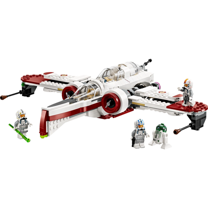 Lego - ARC-170 Starfighter 497 Pcs 9Y+ — BambiniJO Jordan