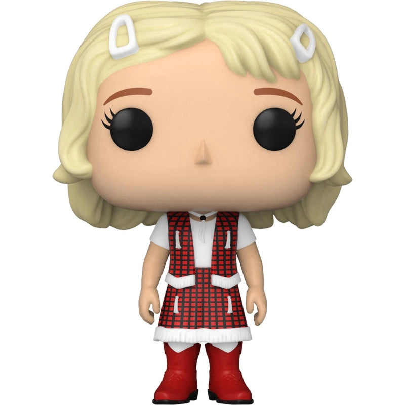 Funko - Pop! Movies: E.T. الذكرى الأربعون - غيرتي | 3 سنوات فما فوق Funko - Pop! Movies: E.T. الذكرى الأربعون - غيرتي | 3 سنوات فما فوق