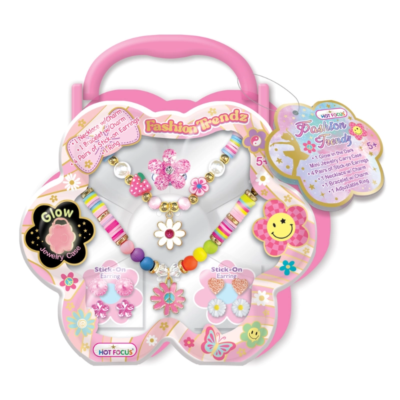 Petite Boutique(Groovy Flower)