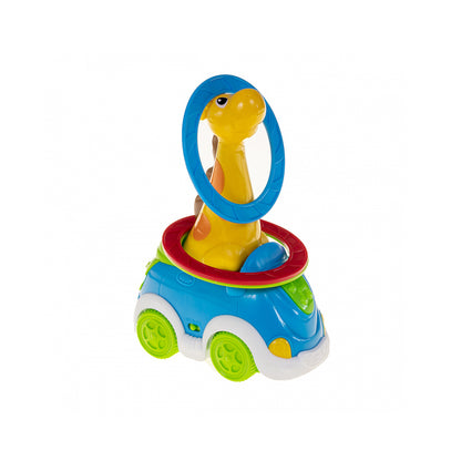 Winfun - Catch Me Ring Toss Giraffe