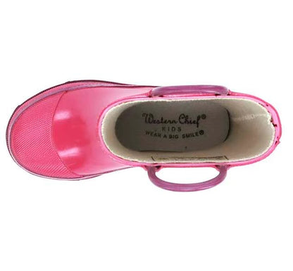 Western Chief Kids FIRECHIEF Rain Boots