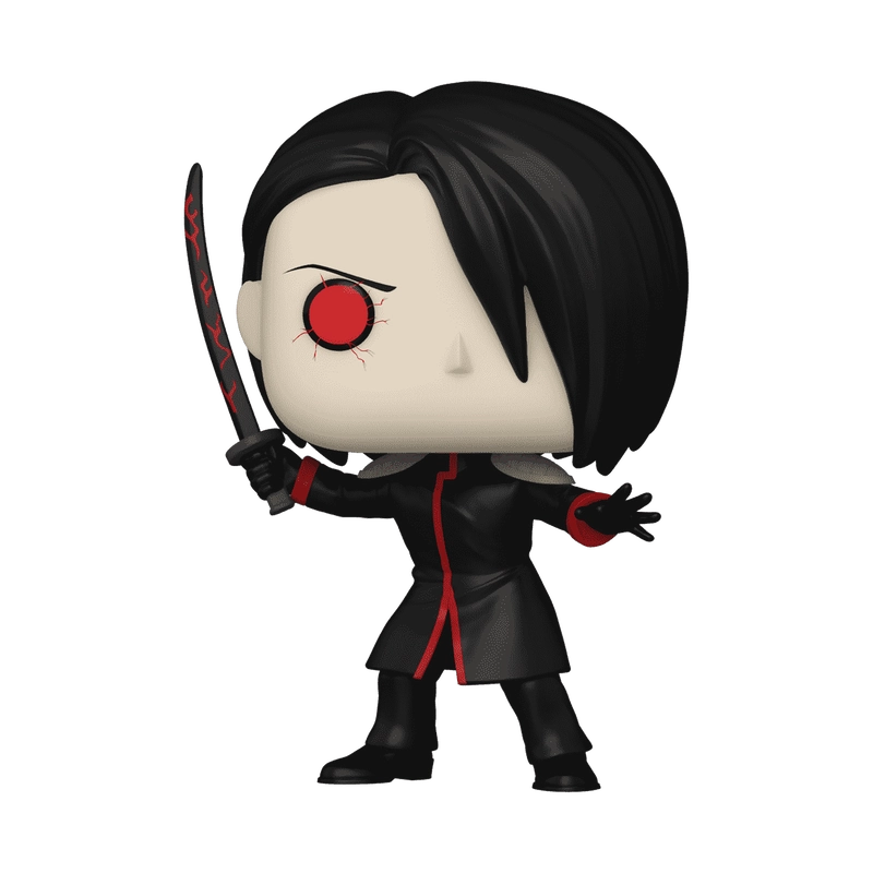 Funko - Pop! أنيميشن: طوكيو غول- نيمورا فوروتا | 3 سنوات فما فوق Funko - Pop! أنيميشن: طوكيو غول- نيمورا فوروتا | 3 سنوات فما فوق
