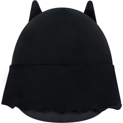 Squishmallows - Little Plush 8" Disney DC- Batman Black | 1-6Y