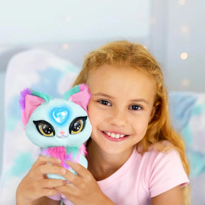 Sky Rocket - My Fuzzy Friends Magic Whispers Skye 4Y+ — BambiniJO Jordan