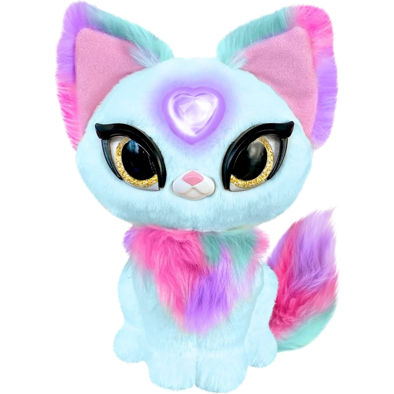 Sky Rocket - My Fuzzy Friends Magic Whispers Skye 4Y+ — BambiniJO Jordan