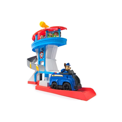 Paw Patrol - Lookout Tower | 3Y+