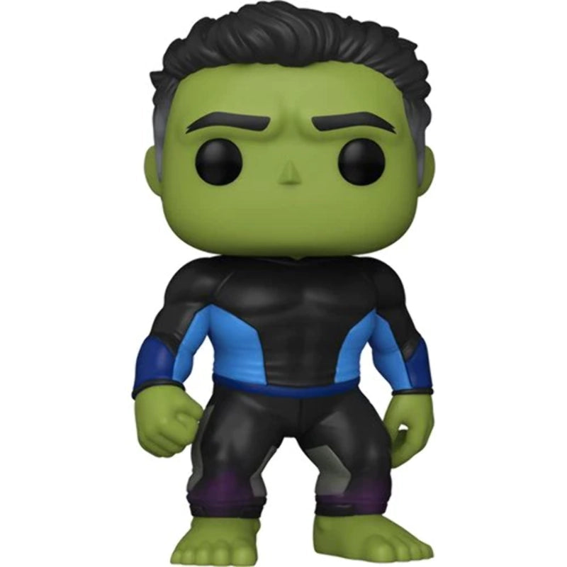 Funko - Pop! Marvel: She-Hulk- Smart Hulk | 3 سنوات فما فوق Funko - Pop! Marvel: She-Hulk- Smart Hulk | 3 سنوات فما فوق