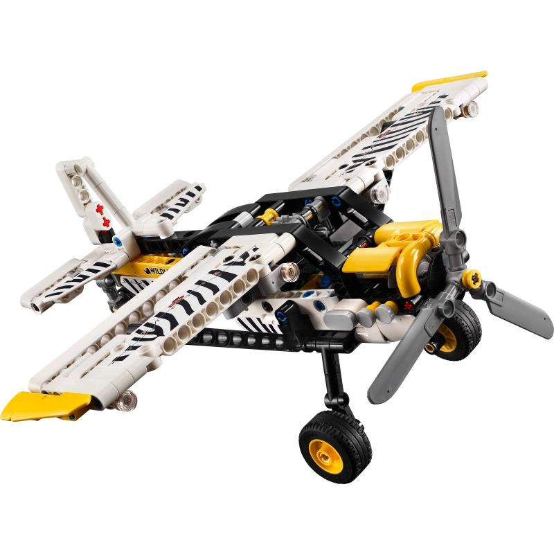 Lego - Bush Plane 333 Pcs 8Y+ — BambiniJO Jordan