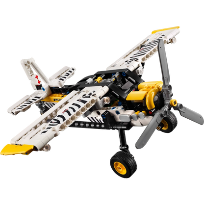 Lego - Bush Plane 333 Pcs 8Y+ — BambiniJO Jordan