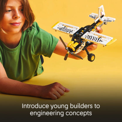 Lego - Bush Plane 333 Pcs 8Y+ — BambiniJO Jordan