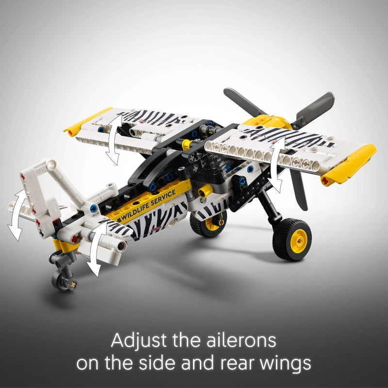Lego - Bush Plane 333 Pcs 8Y+ — BambiniJO Jordan