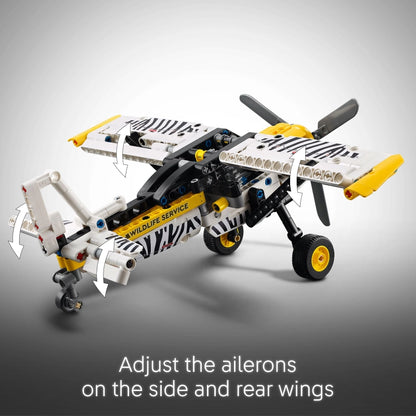 Lego - Bush Plane 333 Pcs 8Y+ — BambiniJO Jordan