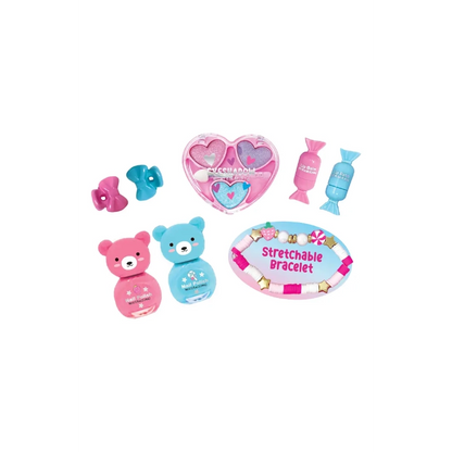 Gummy Accesories(SWEET CRITTER) | 8Y+