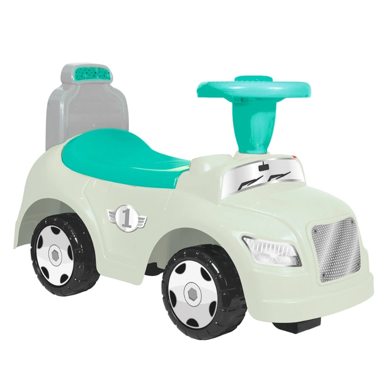 Dolu - Step Car 2 in 1 (New) | 1Y+