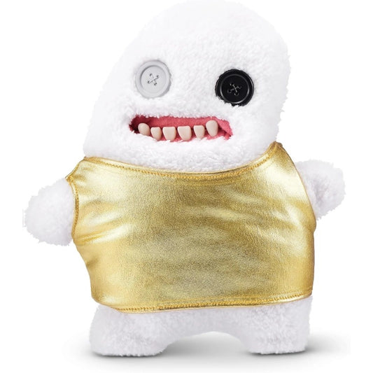 Fuggler - 9-Inch Gold Fuggs Plush Series 1- Splodge | 4Y+ — BambiniJO Jordan