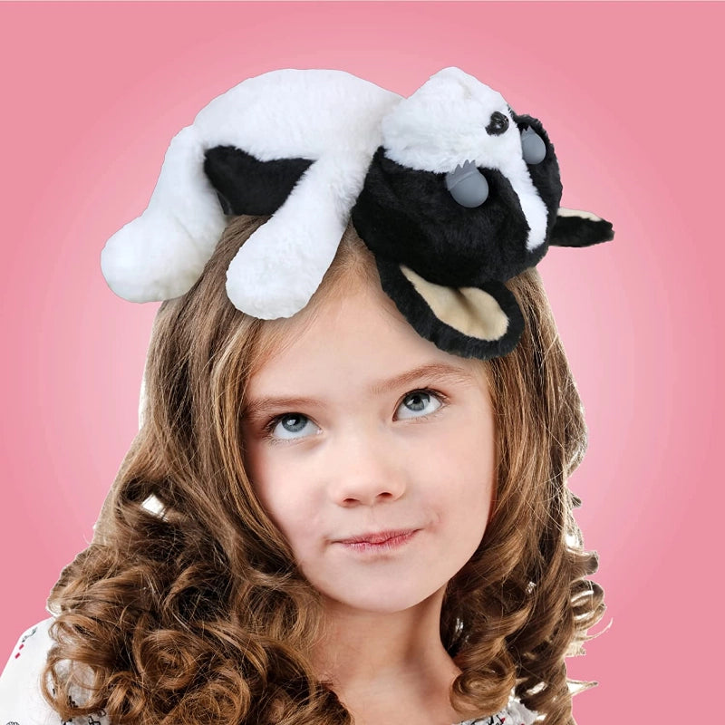 Sky Rocket - صديقي الفروي تاكر الجرو النعسان | 4 سنوات فأكثر Sky Rocket - صديقي الفروي تاكر الجرو النعسان | 4 سنوات فأكثر
