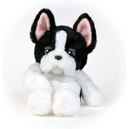 Sky Rocket - My Fuzzy Friends Tucker the Sleepy Pup 4Y+ — BambiniJO Jordan