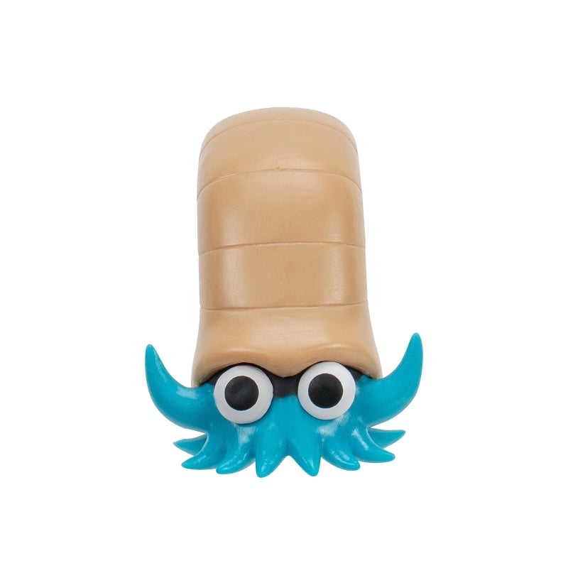 Pokemon - Select Figure with Case- Omanyte | 4Y+