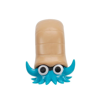 Pokemon - Select Figure with Case- Omanyte | 4Y+
