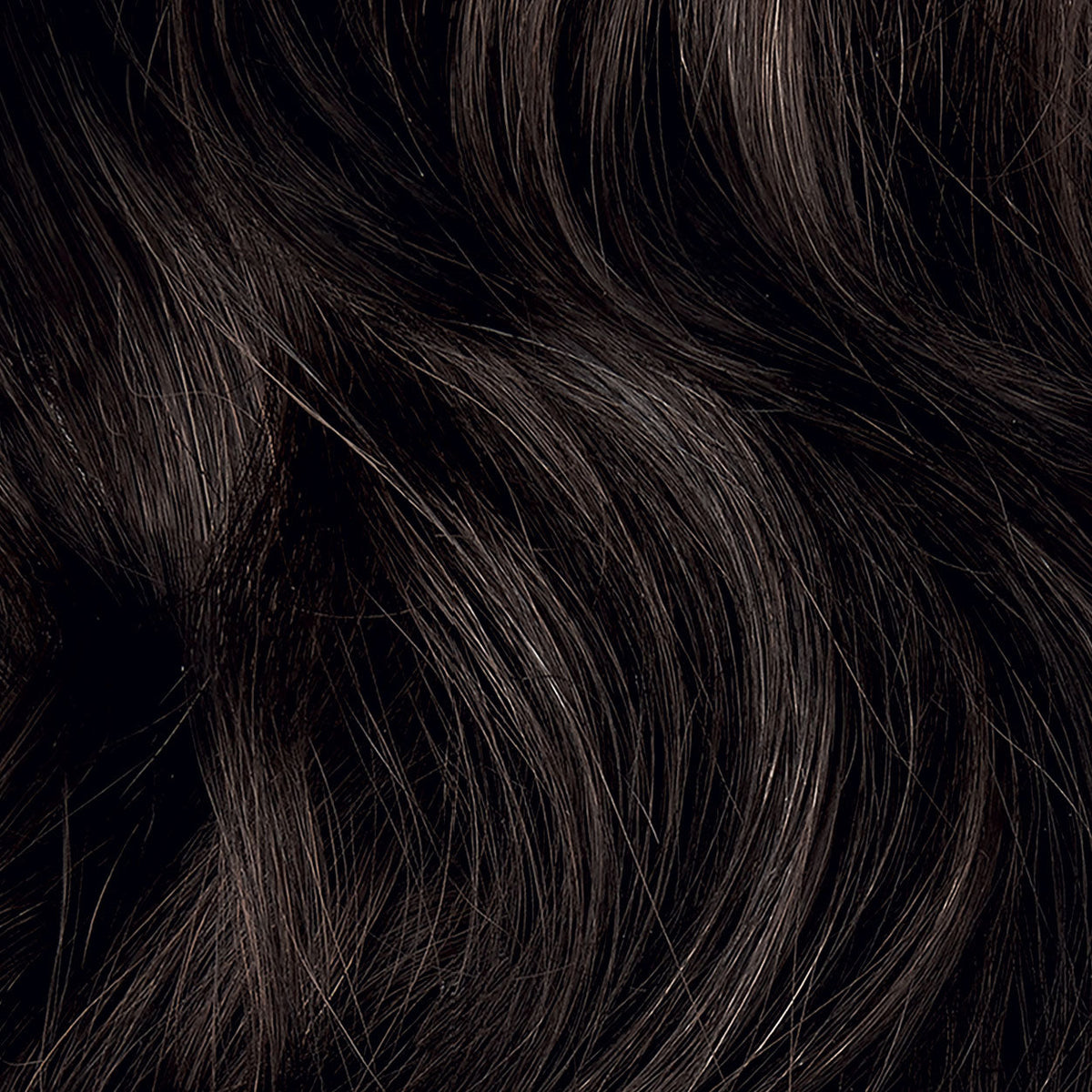 Herbatint 4C Ash Chestnut hair colour swatch — BambiniJO Jordan
