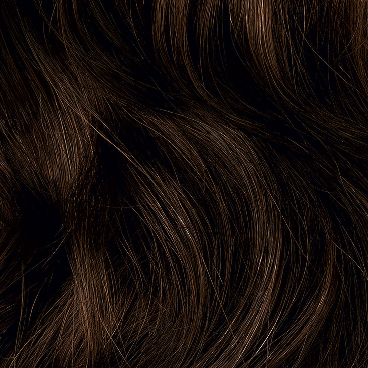 Herbatint 4D Golden Chestnut hair colour swatch