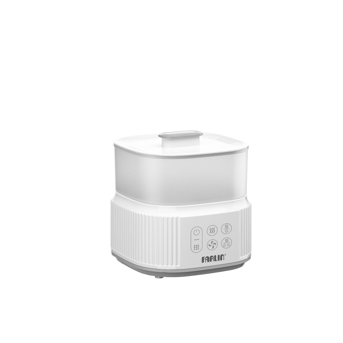 Farlin - Steam Sterilizer & Dryer