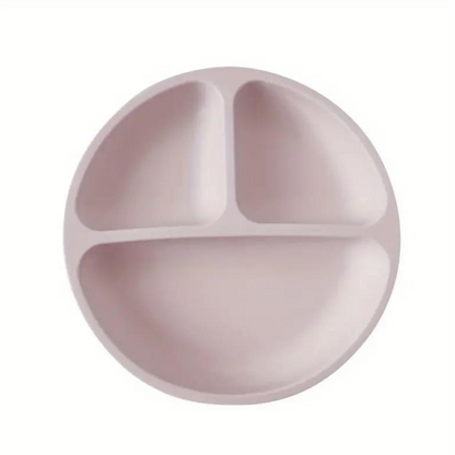 Babyccino - Munch-mate Silicon Suction Plate