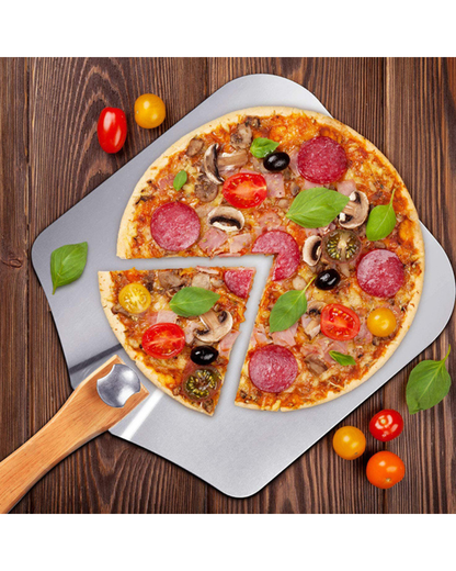 Pizza Peel Set