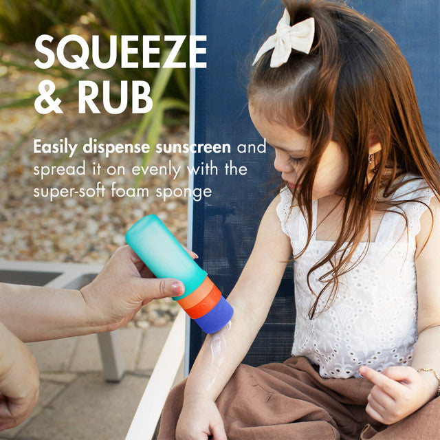 Boon - YUVI Mess-Free Sunscreen Applicator Stick