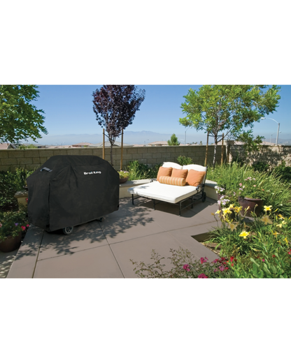 Broil King Grill Cover /Crown/Baron 400 Series