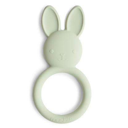 MUSHIE - Silicone Bunny Teether