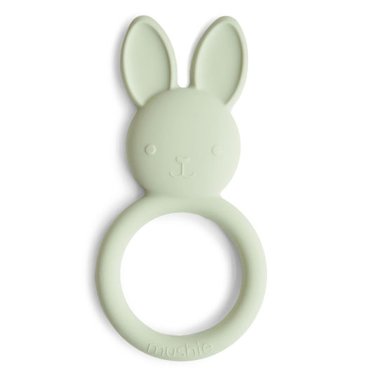 MUSHIE - Silicone Bunny Teether