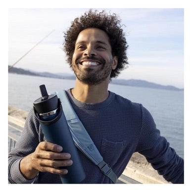 Hydro Flask - Wide Flex Straw Cap | 709 ml Hydro Flask - Wide Flex Straw Cap | 709 ml