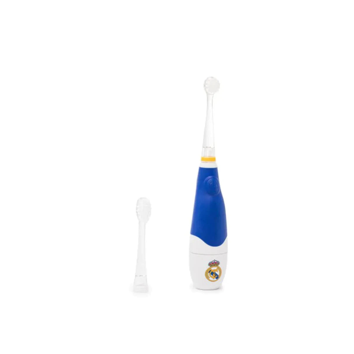 Miniland - Real Madrid | Kids Electric Toothbrush | 0-6Y