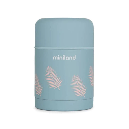 Mainland - Mini Food Jar | 600ml | Terra