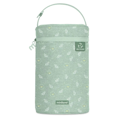 Miniland - Double Thermal Bag