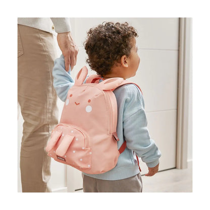 Miniland - Eco Thermal Backpack | Bunny