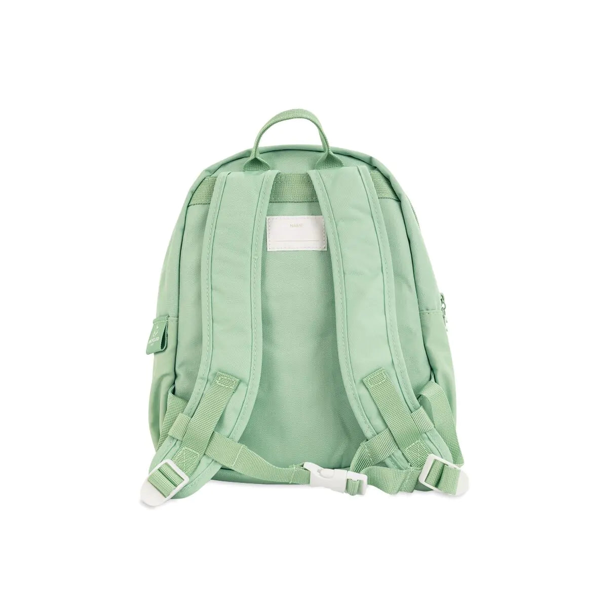 Miniland - Eco Thermal Backpack | Frog