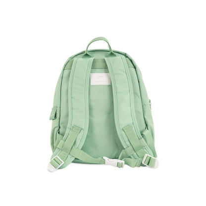 Miniland - Eco Thermal Backpack | Frog