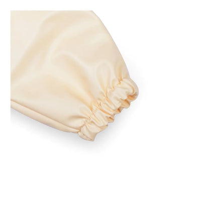 Miniland - Long Sleeved Bib | Dinosaurs