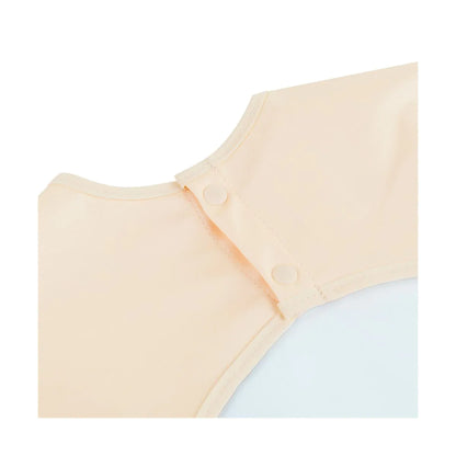 Miniland - Long Sleeved Bib | Dinosaurs