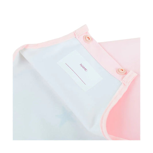 Miniland Long Sleeved Bib Unicorn 3-6Y — BambiniJO Jordan