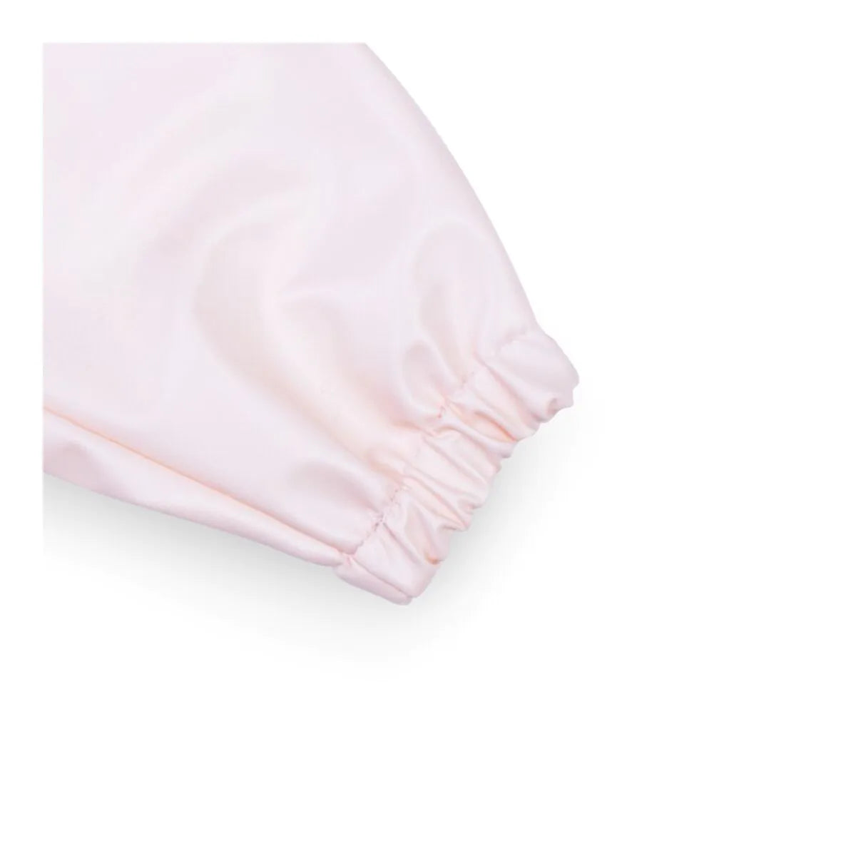 Miniland - Long Sleeved Bib | Unicorn