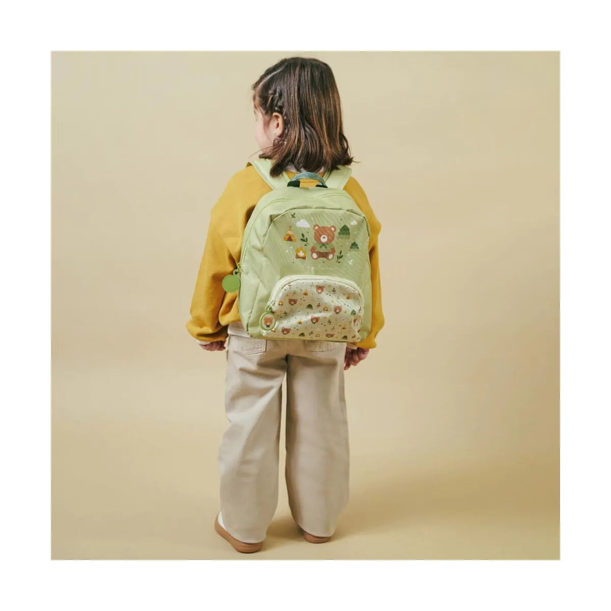 Miniland - Explorer Backpack Miniland - Explorer Backpack