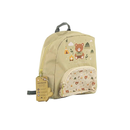 Miniland - Explorer Backpack