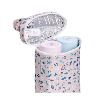 Miniland - Double Thermal Bag | Dreamland